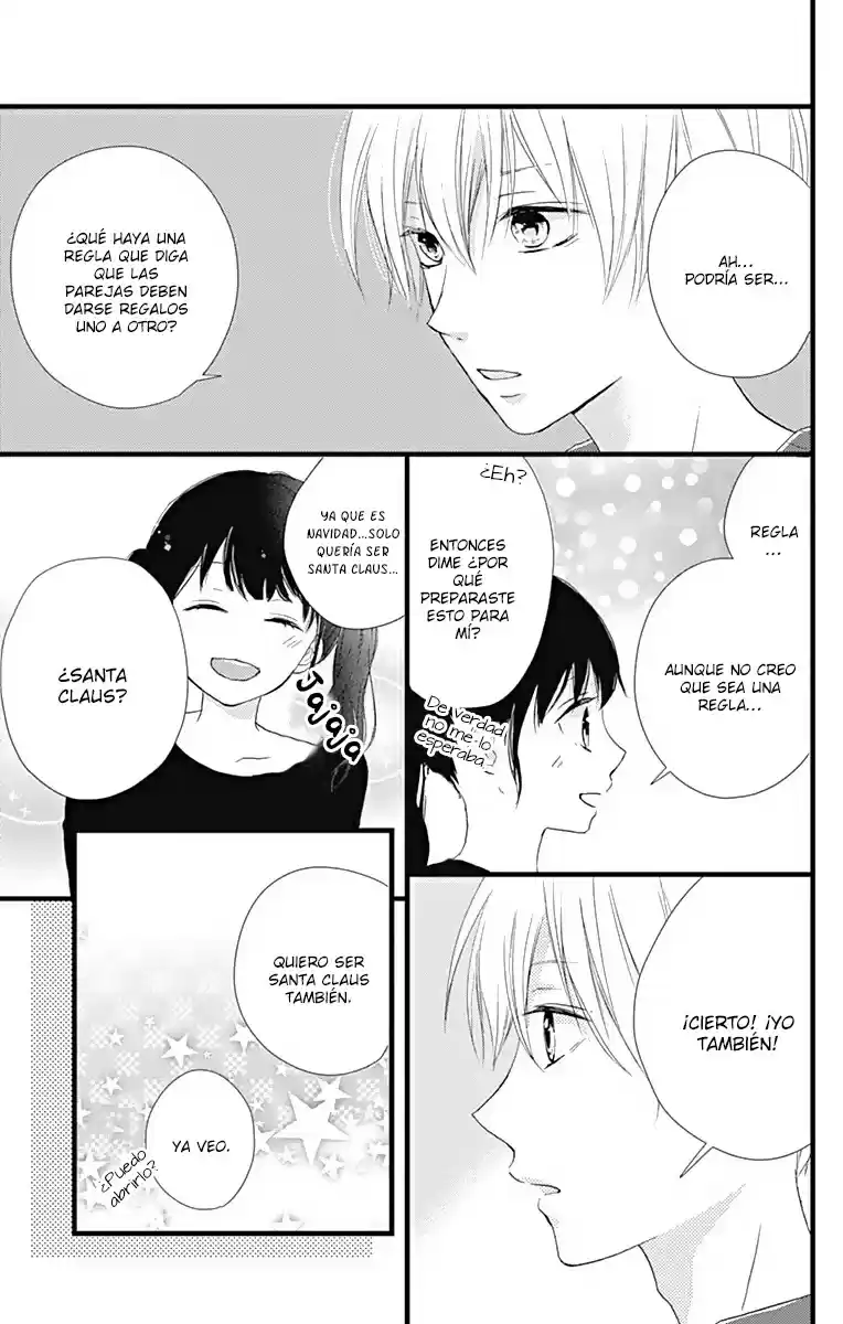 Risouteki Boyfriend - Capítulo 10 - Página 21 - LectorTMOo