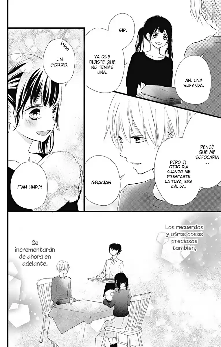 Risouteki Boyfriend - Capítulo 10 - Página 22 - LectorTMOo