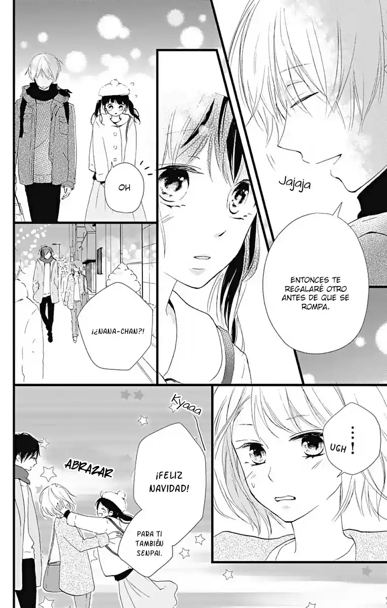 Risouteki Boyfriend - Capítulo 10 - Página 24 - LectorTMOo