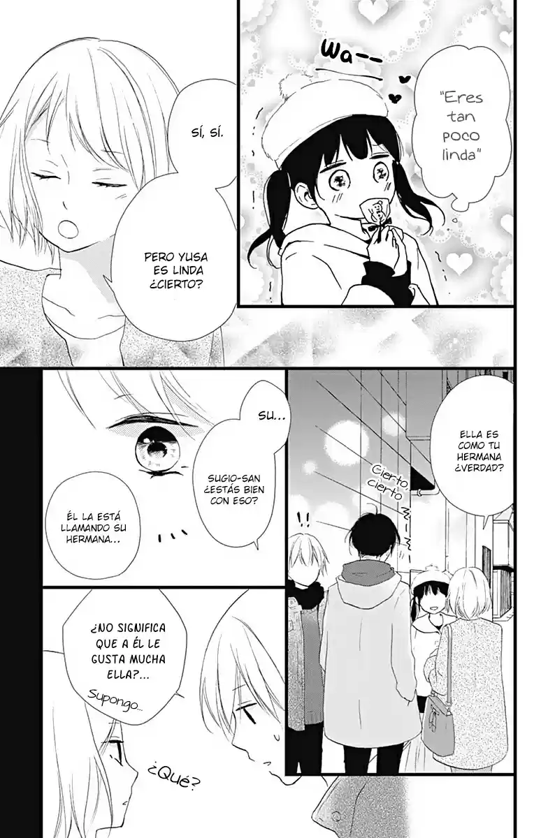 Risouteki Boyfriend - Capítulo 10 - Página 27 - LectorTMOo