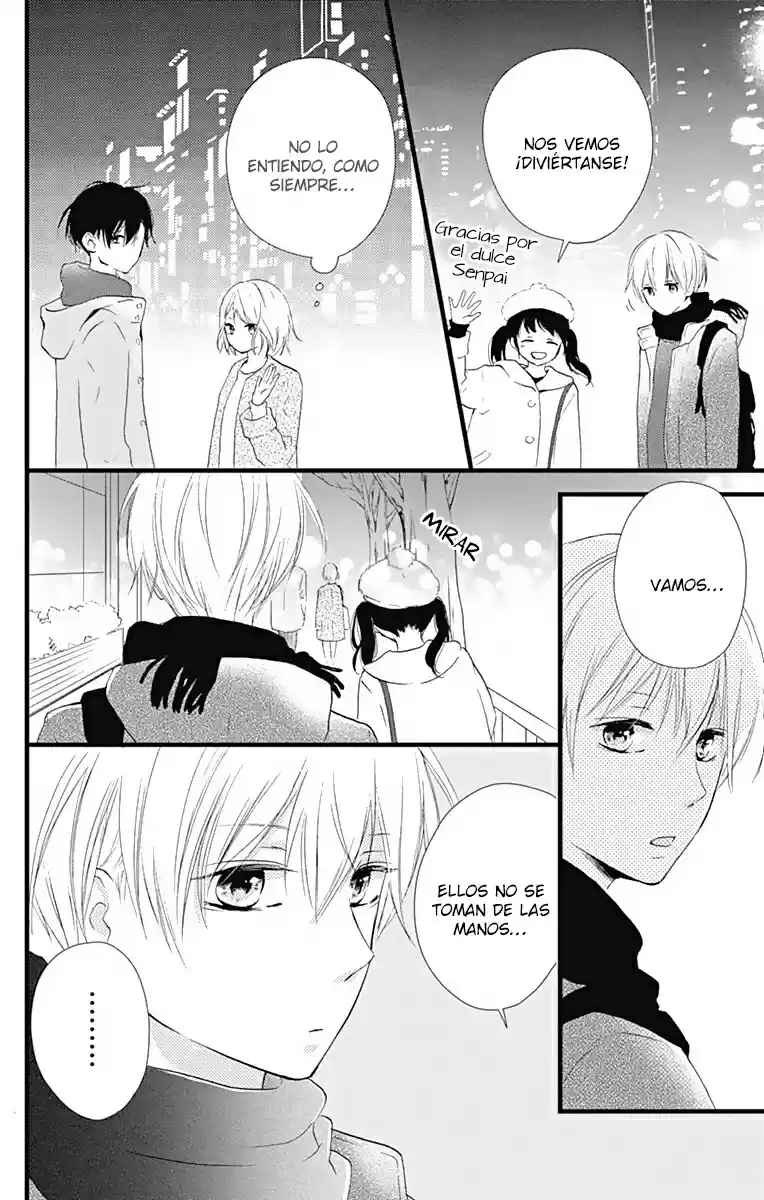 Risouteki Boyfriend - Capítulo 10 - Página 28 - LectorTMOo