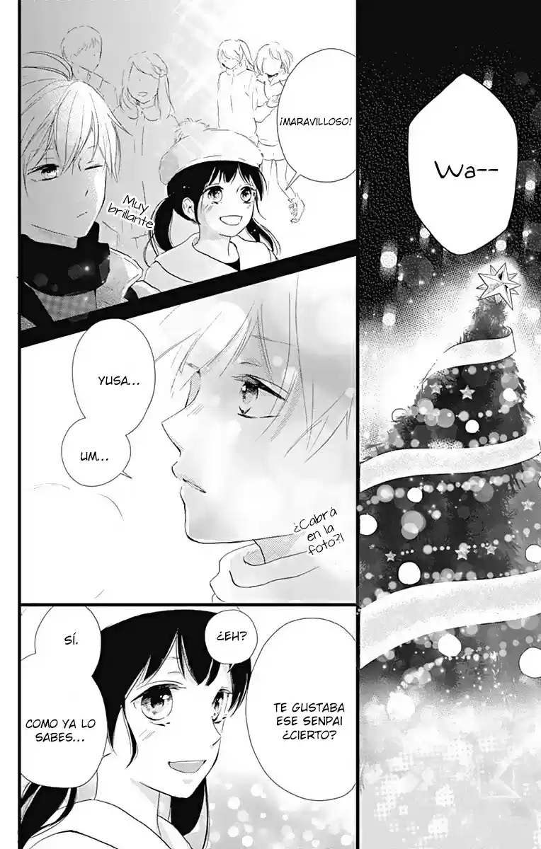 Risouteki Boyfriend - Capítulo 10 - Página 30 - LectorTMOo