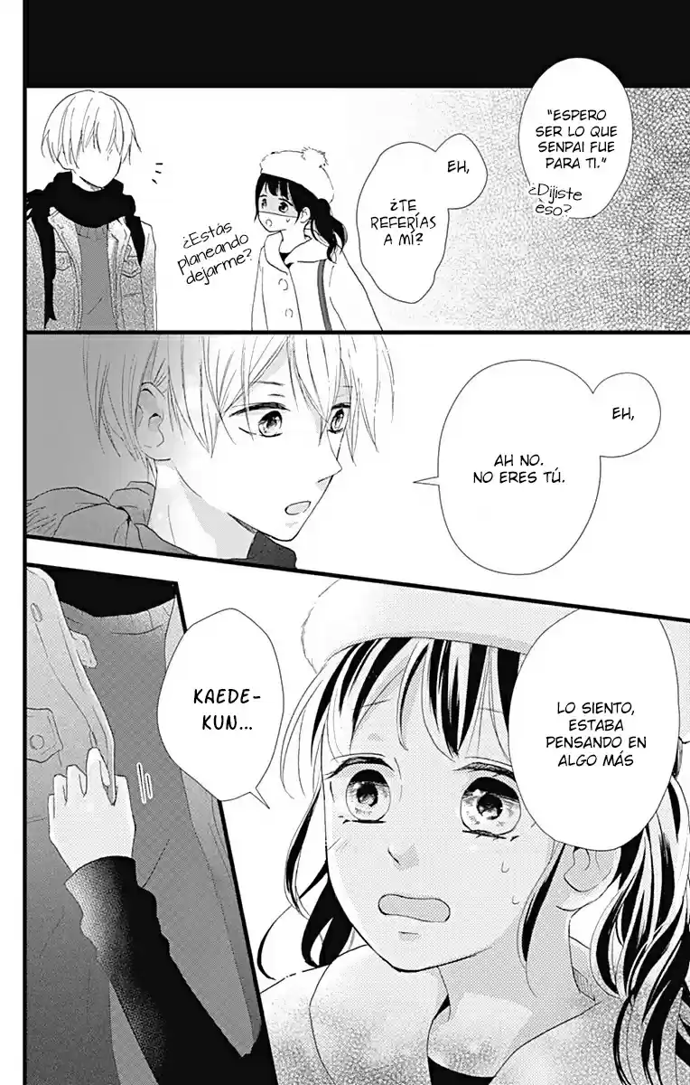 Risouteki Boyfriend - Capítulo 10 - Página 38 - LectorTMOo
