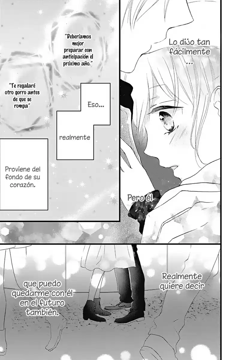 Risouteki Boyfriend - Capítulo 10 - Página 41 - LectorTMOo