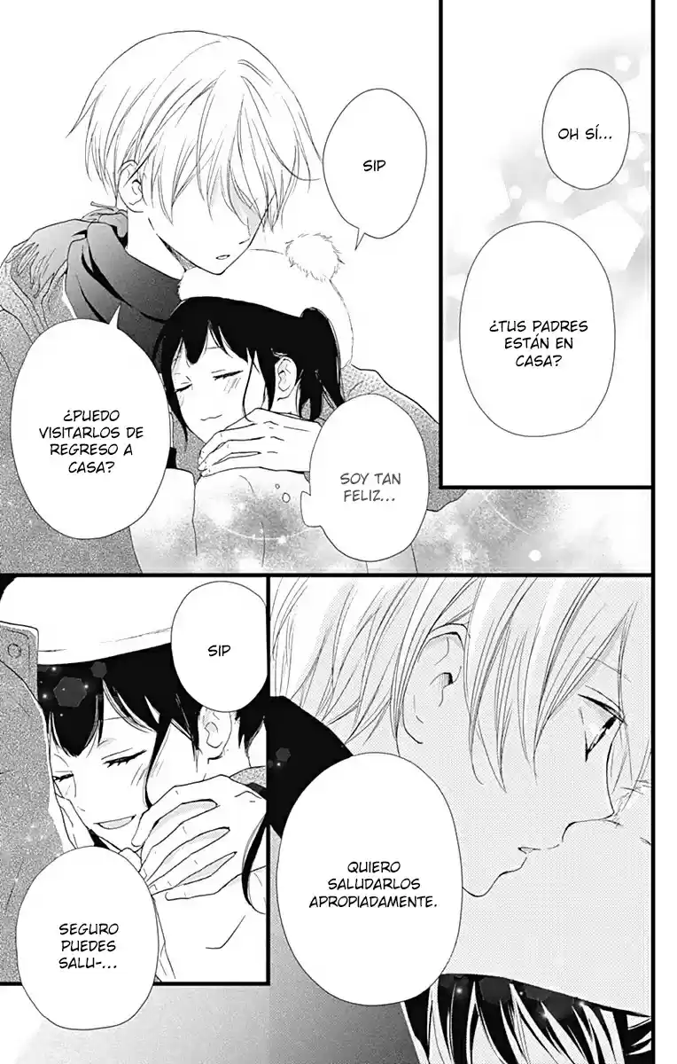 Risouteki Boyfriend - Capítulo 10 - Página 43 - LectorTMOo