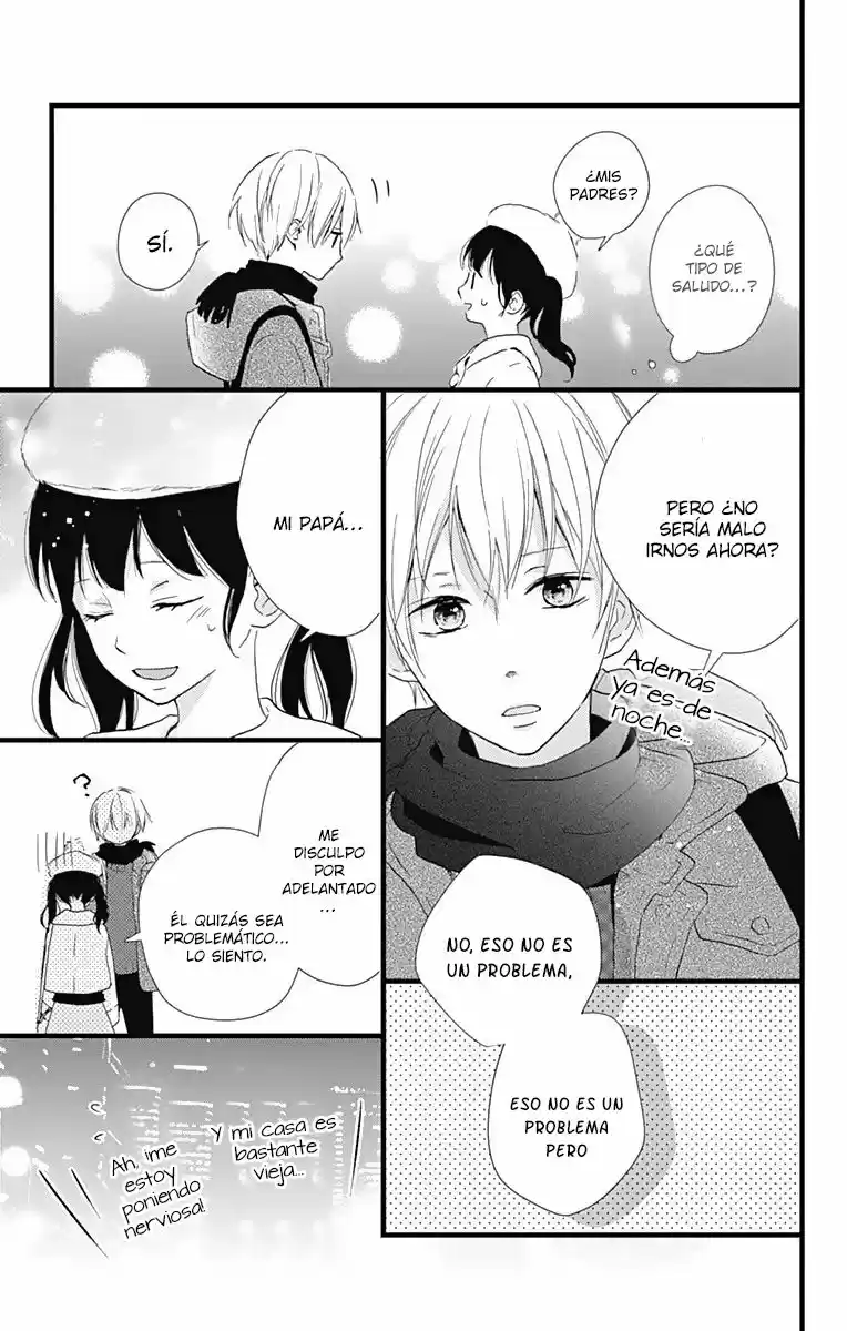 Risouteki Boyfriend - Capítulo 11 - Página 6 - LectorTMOo