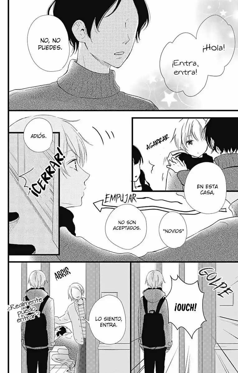 Risouteki Boyfriend - Capítulo 11 - Página 9 - LectorTMOo