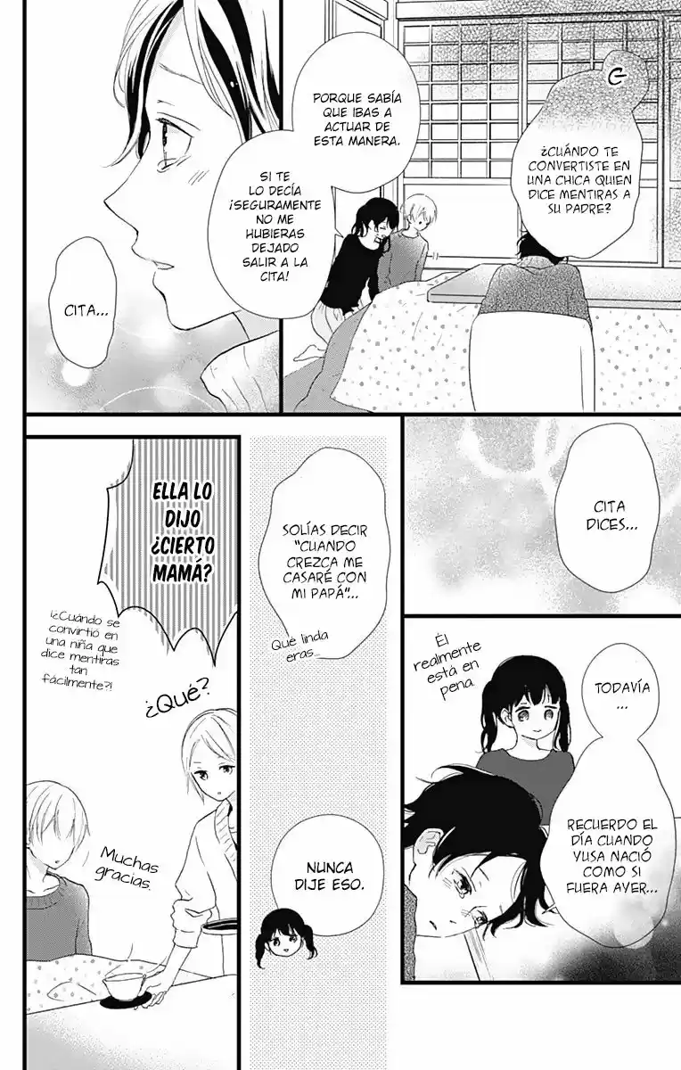 Risouteki Boyfriend - Capítulo 11 - Página 13 - LectorTMOo