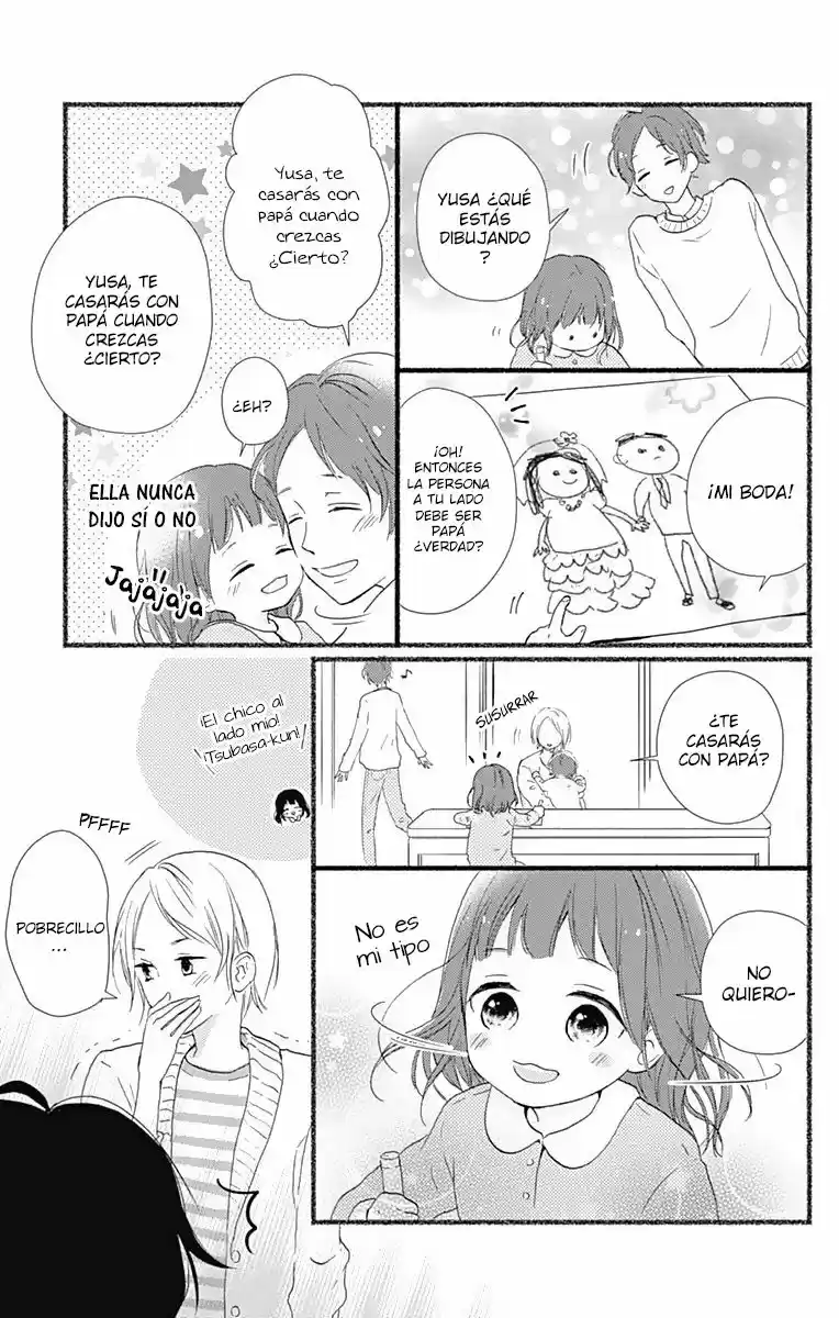 Risouteki Boyfriend - Capítulo 11 - Página 14 - LectorTMOo