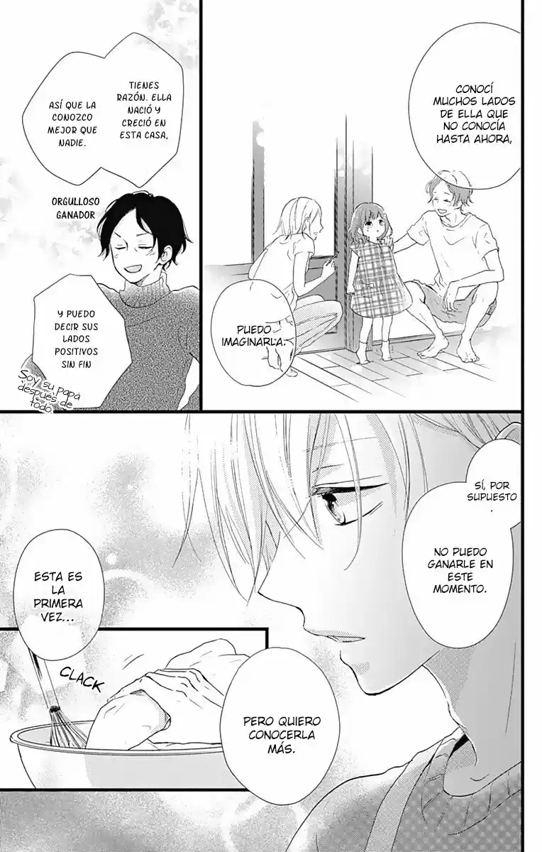 Risouteki Boyfriend - Capítulo 11 - Página 26 - LectorTMOo
