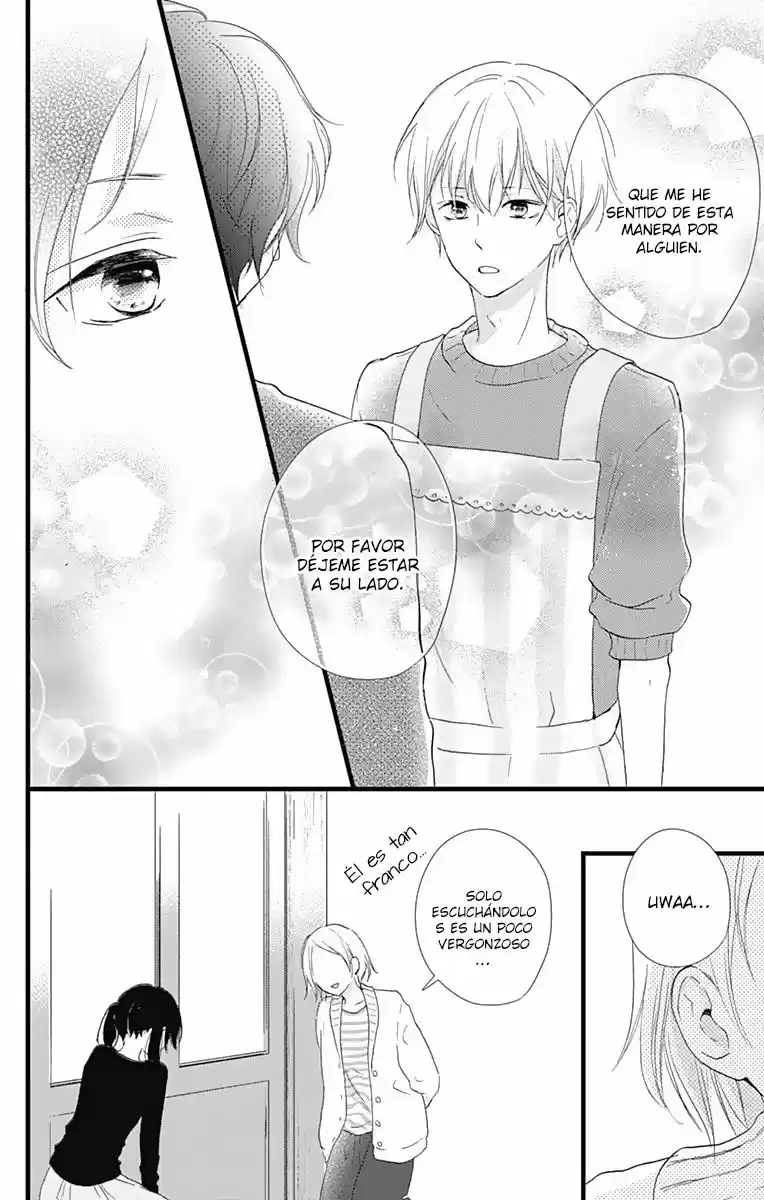 Risouteki Boyfriend - Capítulo 11 - Página 27 - LectorTMOo