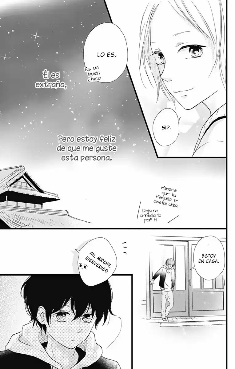 Risouteki Boyfriend - Capítulo 11 - Página 30 - LectorTMOo