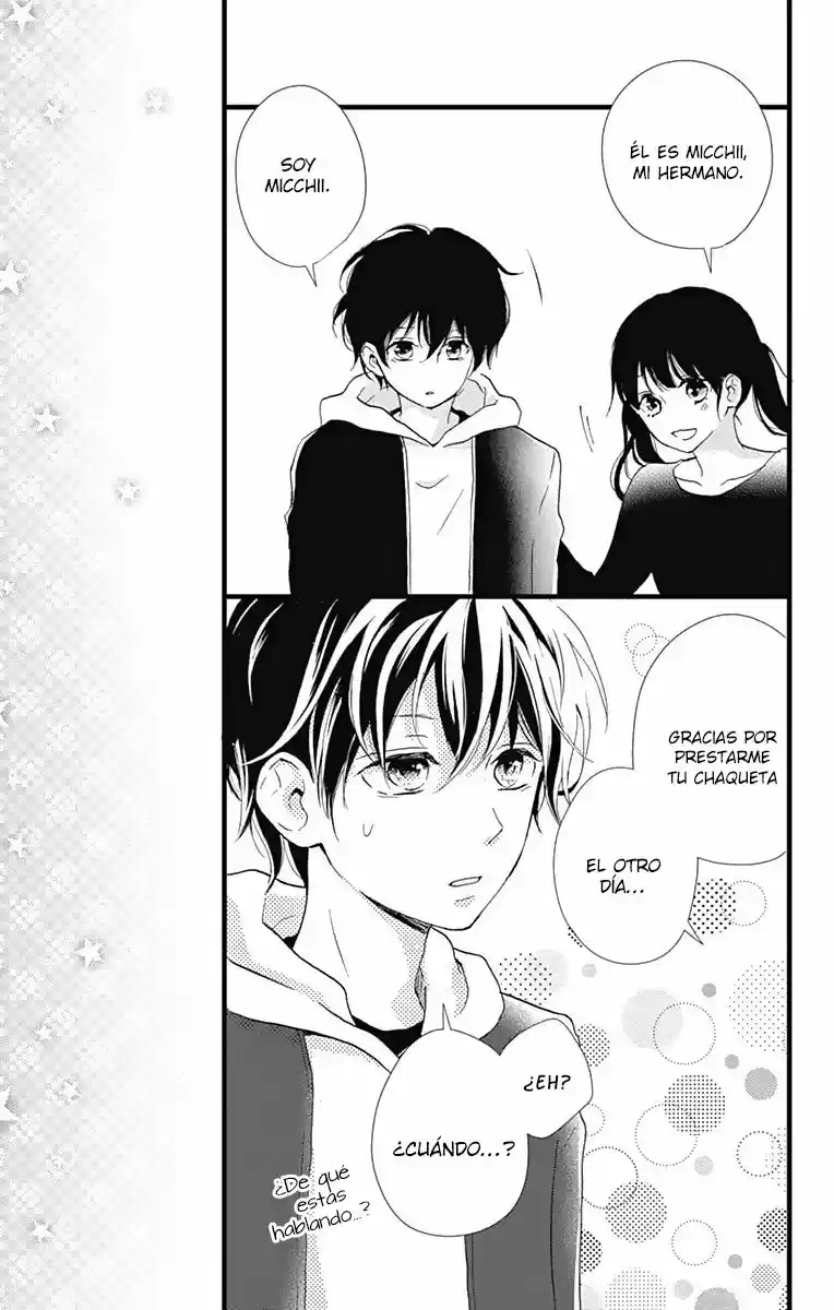 Risouteki Boyfriend - Capítulo 11 - Página 32 - LectorTMOo