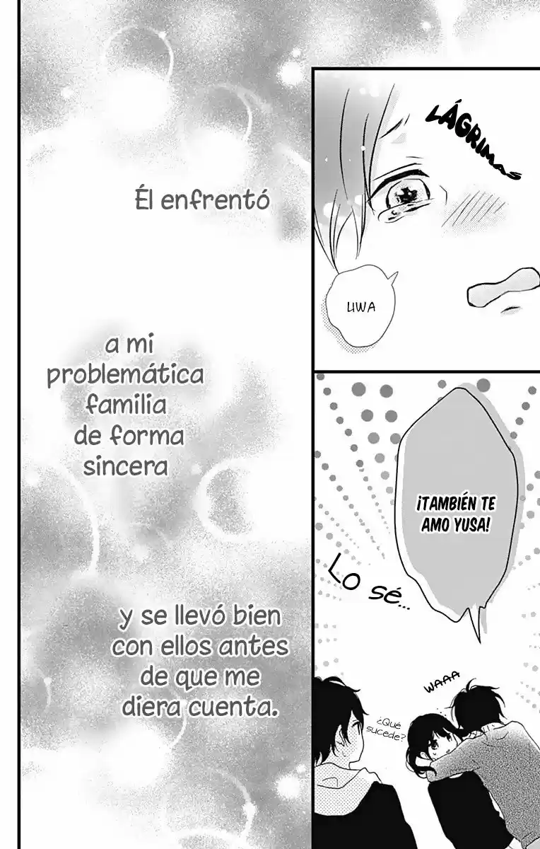Risouteki Boyfriend - Capítulo 11 - Página 35 - LectorTMOo