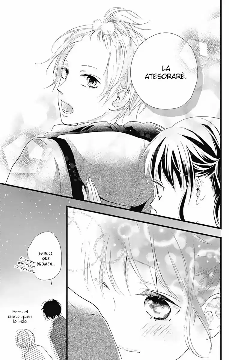 Risouteki Boyfriend - Capítulo 11 - Página 38 - LectorTMOo