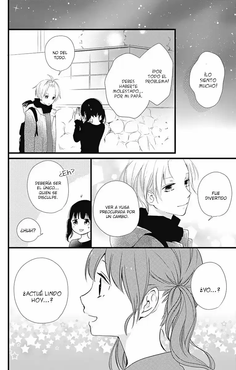 Risouteki Boyfriend - Capítulo 11 - Página 39 - LectorTMOo