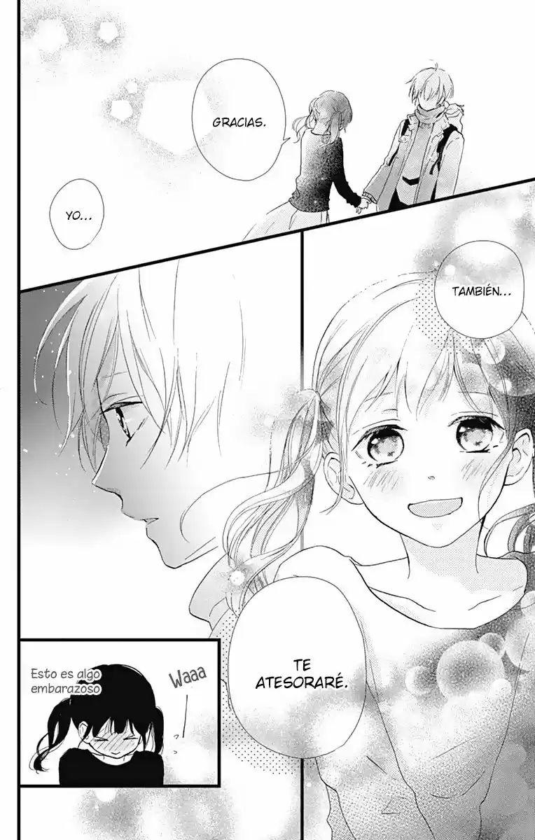 Risouteki Boyfriend - Capítulo 11 - Página 41 - LectorTMOo