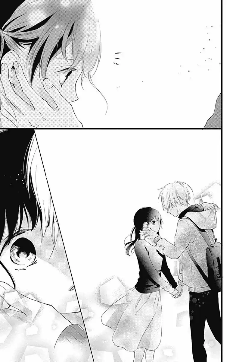 Risouteki Boyfriend - Capítulo 11 - Página 42 - LectorTMOo