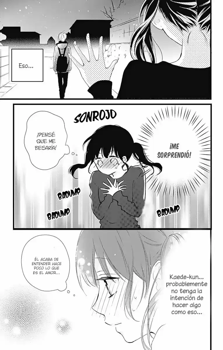 Risouteki Boyfriend - Capítulo 11 - Página 44 - LectorTMOo