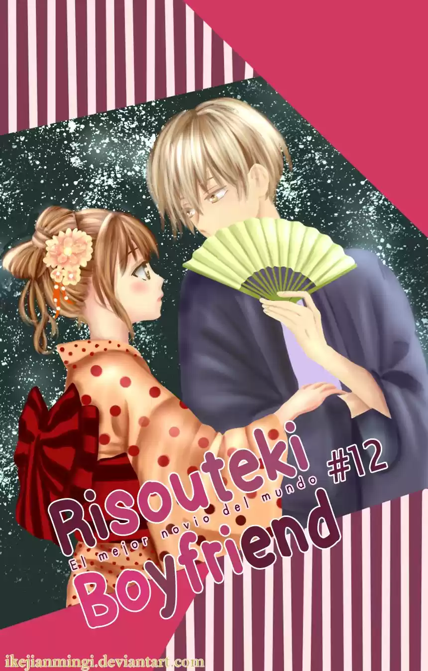 Risouteki Boyfriend - Capítulo 12.50 - Página 5 - LectorTMOo
