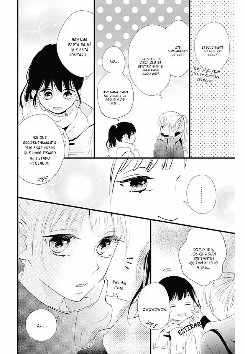 Risouteki Boyfriend - Capítulo 13 - Página 17 - LectorTMOo