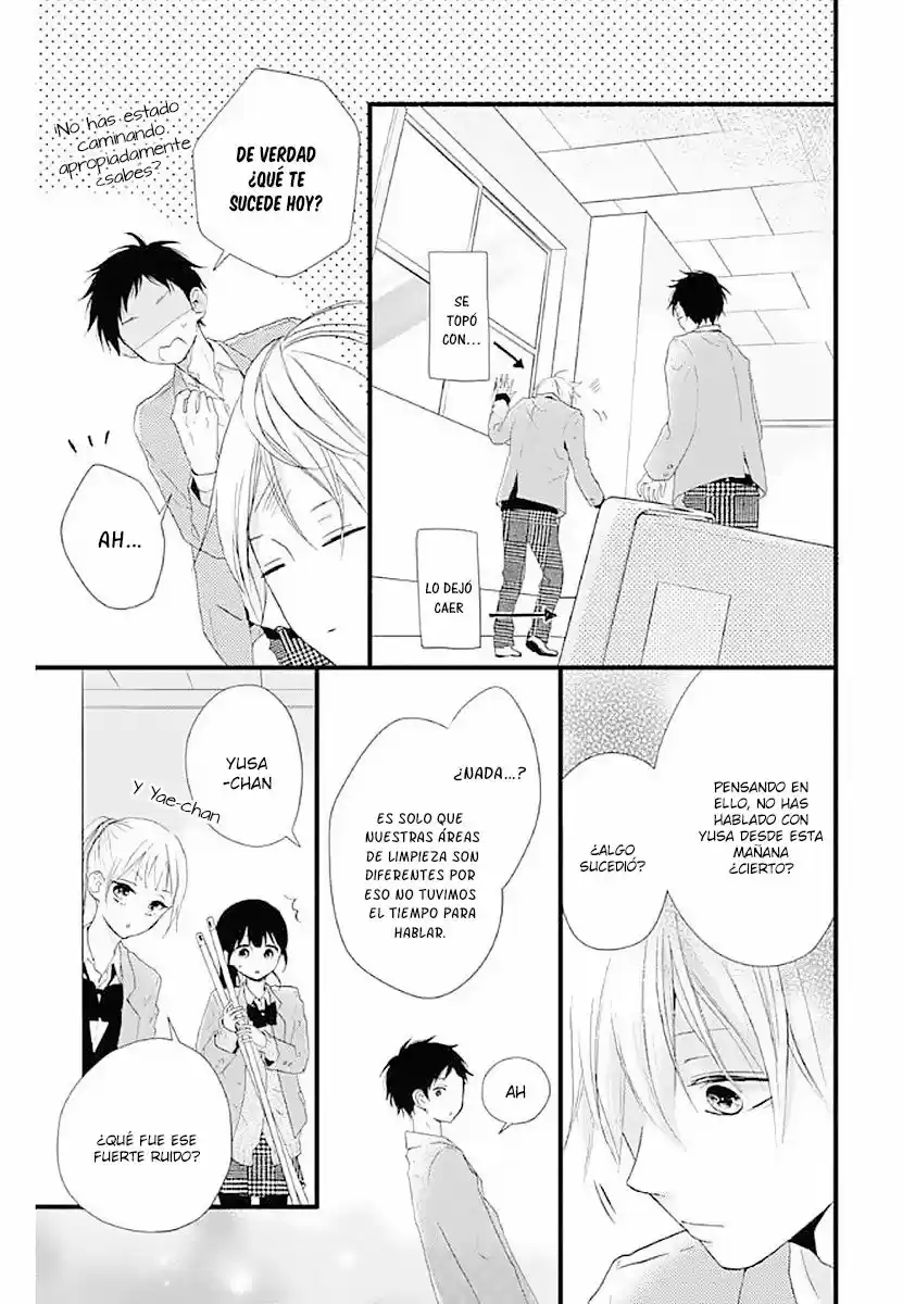 Risouteki Boyfriend - Capítulo 13 - Página 22 - LectorTMOo