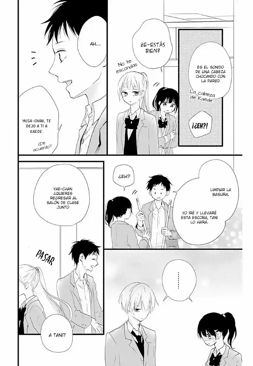 Risouteki Boyfriend - Capítulo 13 - Página 23 - LectorTMOo