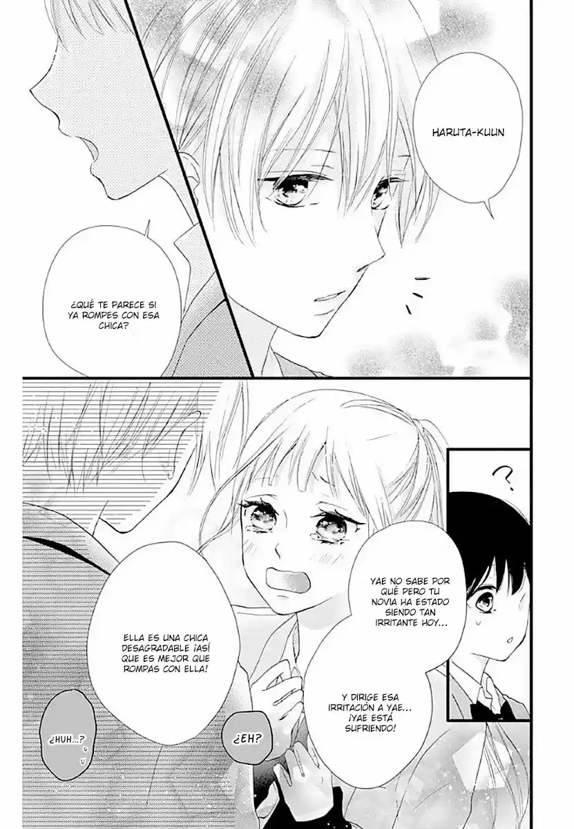 Risouteki Boyfriend - Capítulo 13 - Página 24 - LectorTMOo