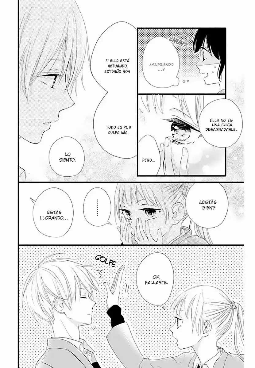 Risouteki Boyfriend - Capítulo 13 - Página 25 - LectorTMOo