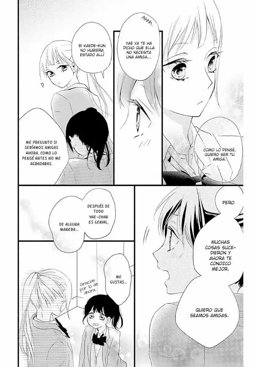 Risouteki Boyfriend - Capítulo 13 - Página 29 - LectorTMOo
