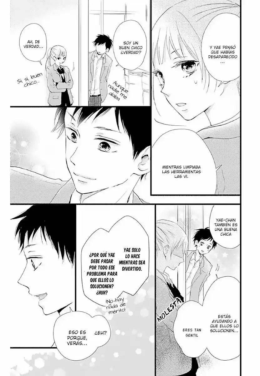 Risouteki Boyfriend - Capítulo 13 - Página 32 - LectorTMOo