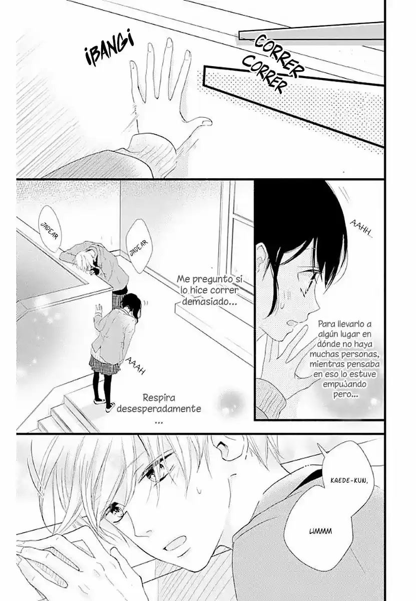 Risouteki Boyfriend - Capítulo 13 - Página 34 - LectorTMOo