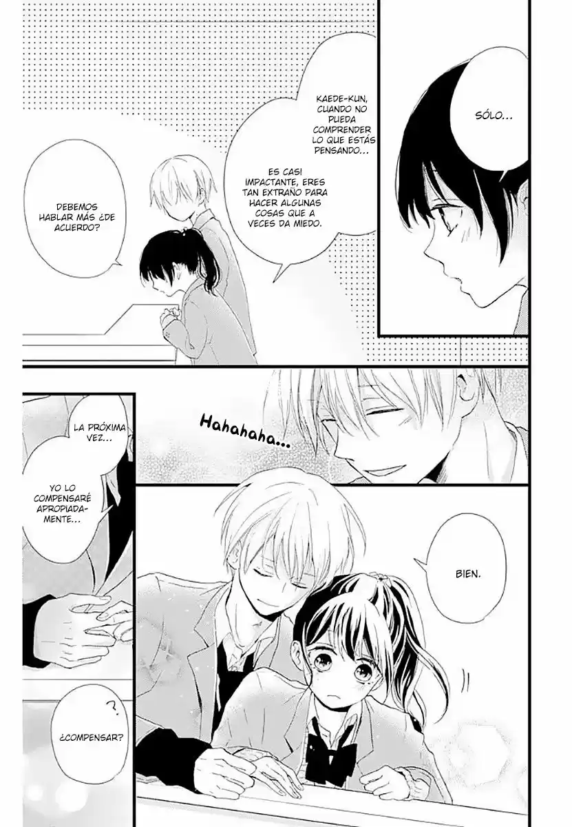 Risouteki Boyfriend - Capítulo 13 - Página 48 - LectorTMOo