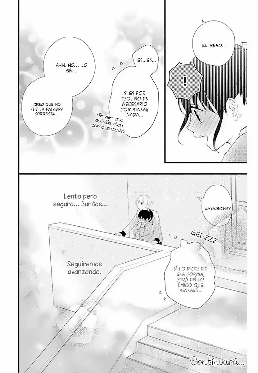 Risouteki Boyfriend - Capítulo 13 - Página 49 - LectorTMOo