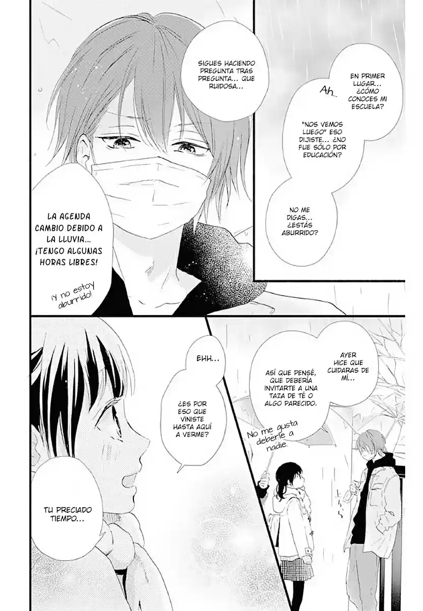 Risouteki Boyfriend - Capítulo 15 - Página 11 - LectorTMOo