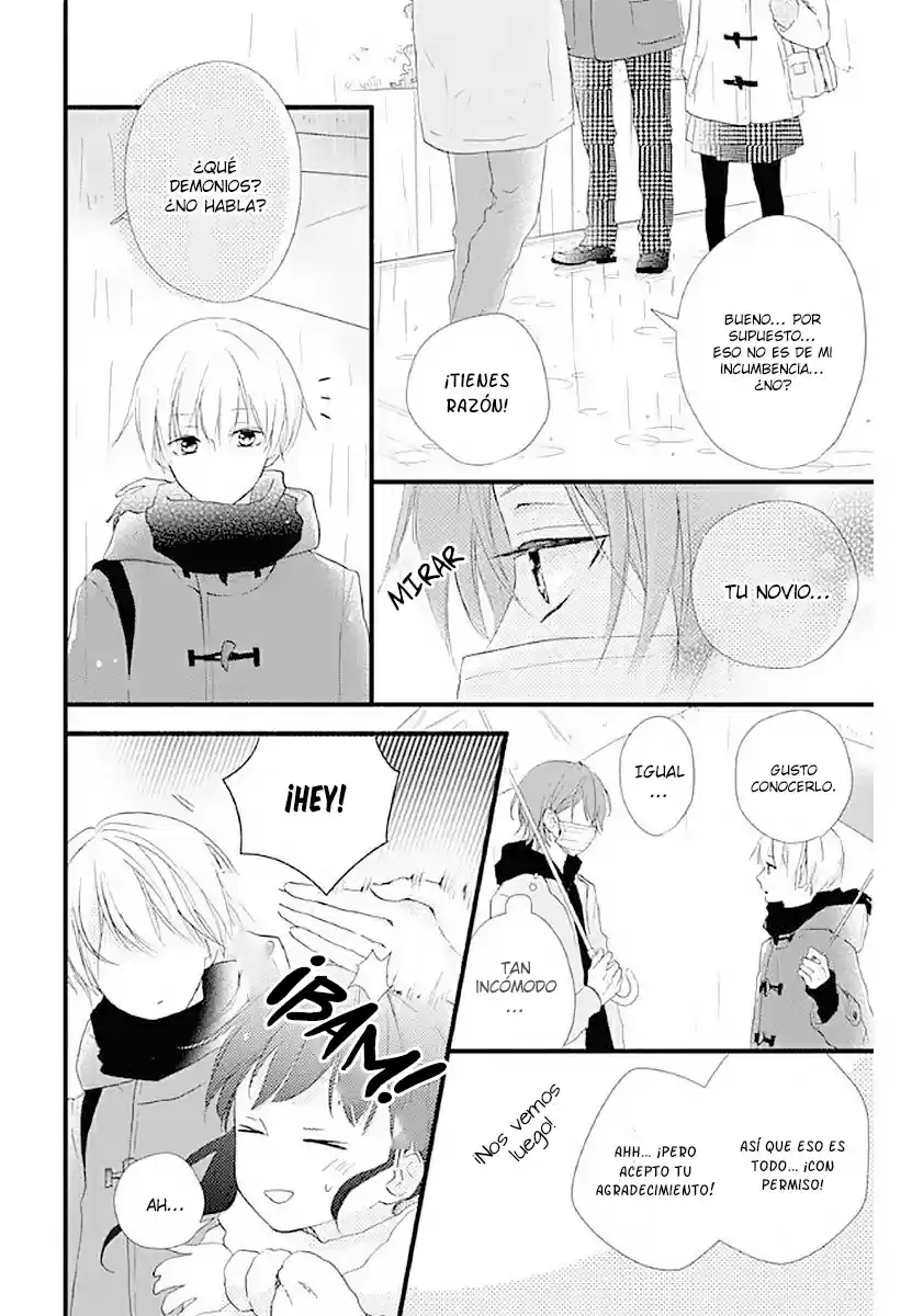 Risouteki Boyfriend - Capítulo 15 - Página 15 - LectorTMOo