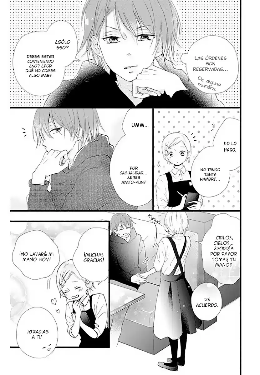 Risouteki Boyfriend - Capítulo 15 - Página 18 - LectorTMOo