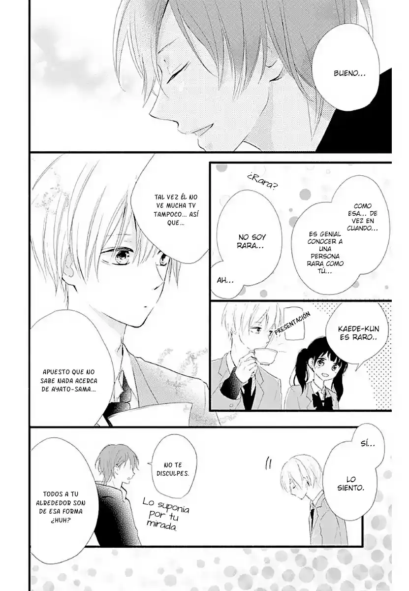 Risouteki Boyfriend - Capítulo 15 - Página 20 - LectorTMOo