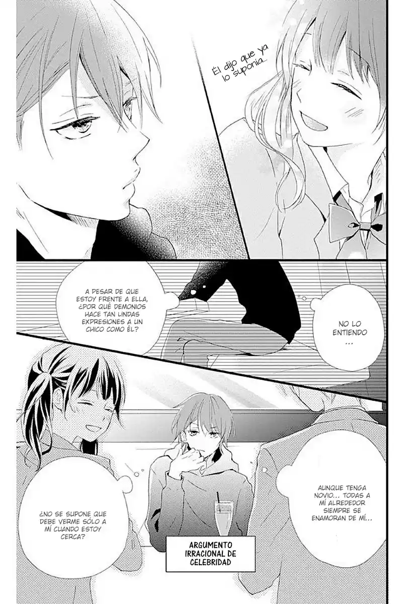 Risouteki Boyfriend - Capítulo 15 - Página 21 - LectorTMOo