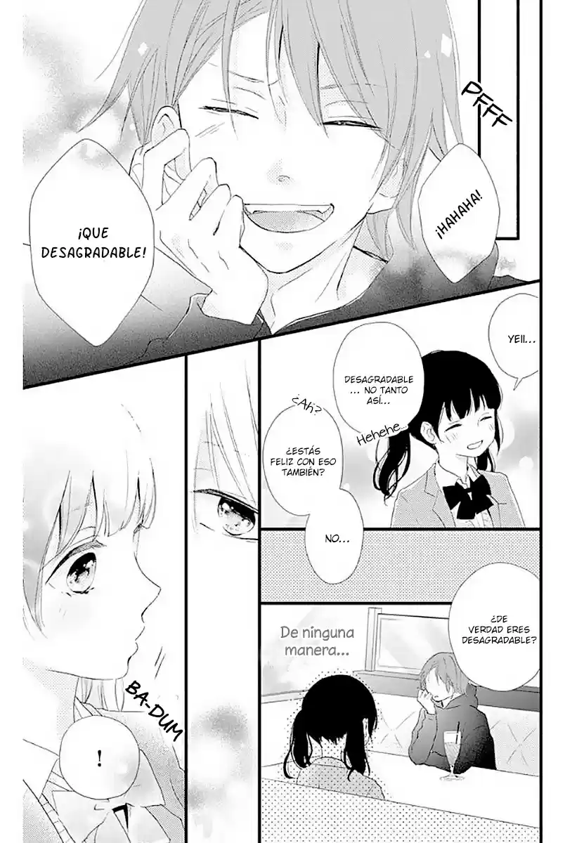 Risouteki Boyfriend - Capítulo 15 - Página 25 - LectorTMOo