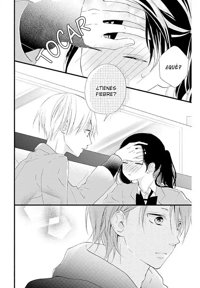 Risouteki Boyfriend - Capítulo 15 - Página 28 - LectorTMOo