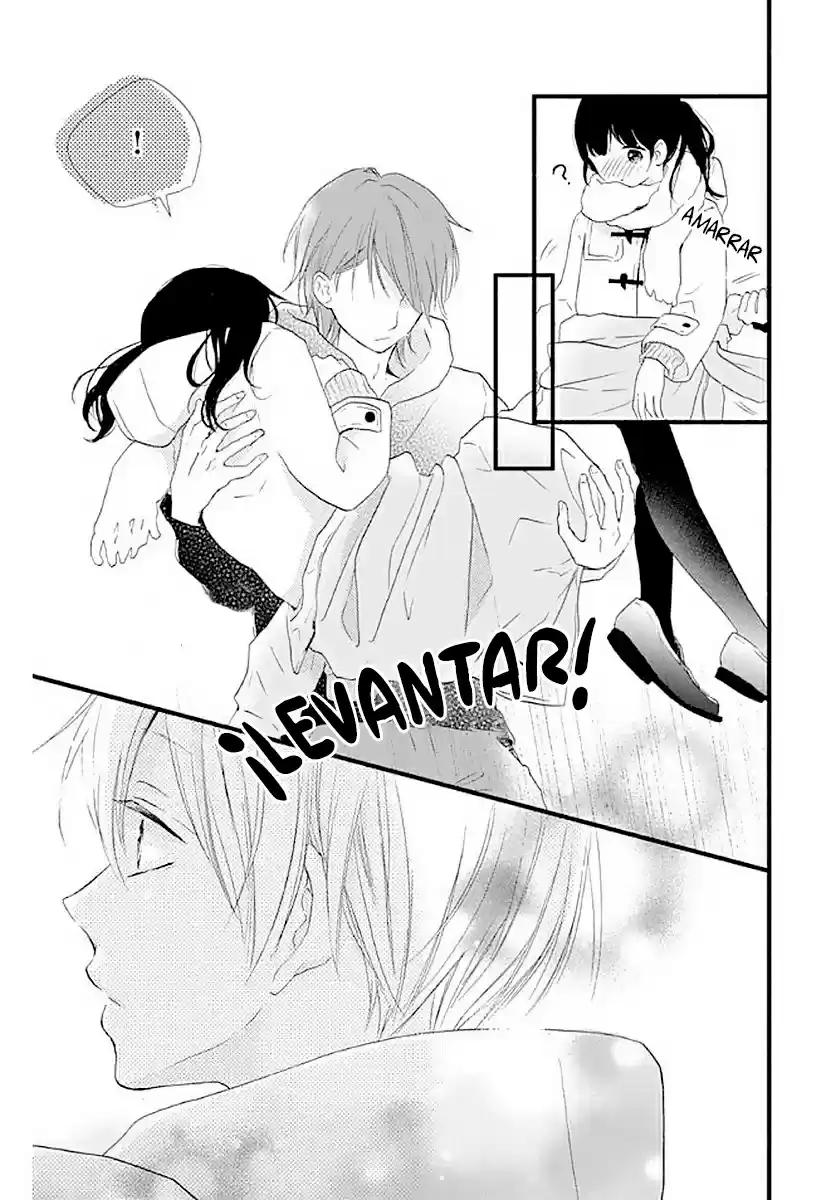 Risouteki Boyfriend - Capítulo 15 - Página 33 - LectorTMOo