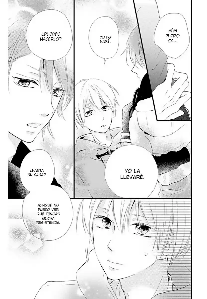 Risouteki Boyfriend - Capítulo 15 - Página 35 - LectorTMOo