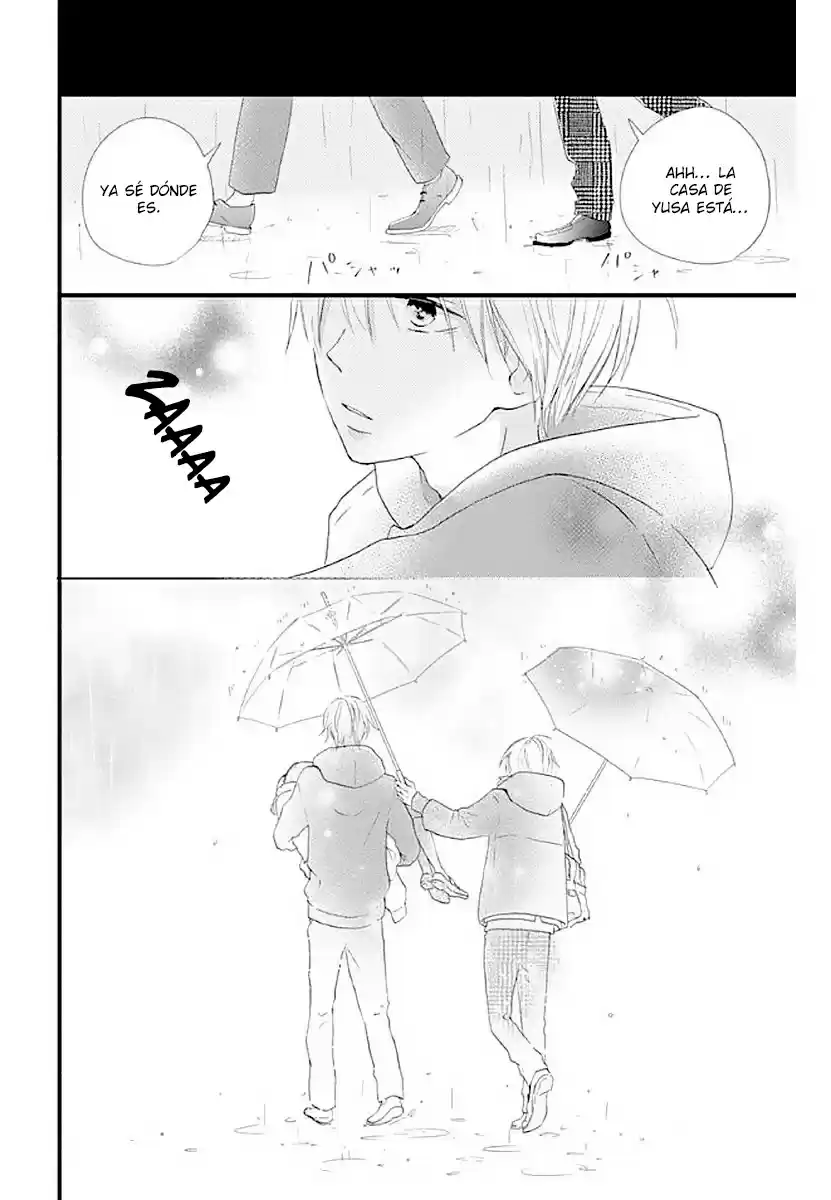Risouteki Boyfriend - Capítulo 15 - Página 38 - LectorTMOo