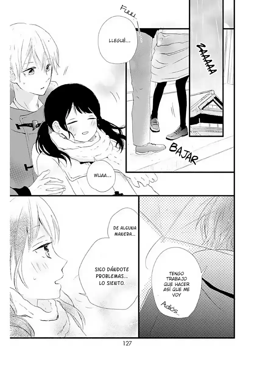 Risouteki Boyfriend - Capítulo 15 - Página 39 - LectorTMOo