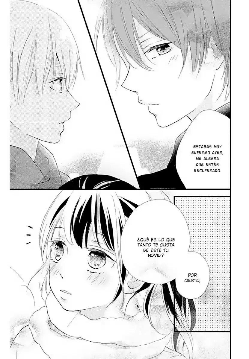 Risouteki Boyfriend - Capítulo 15 - Página 41 - LectorTMOo
