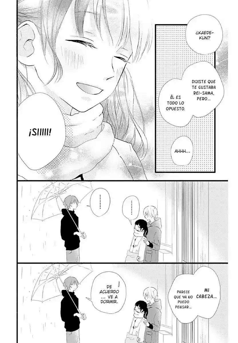 Risouteki Boyfriend - Capítulo 15 - Página 42 - LectorTMOo