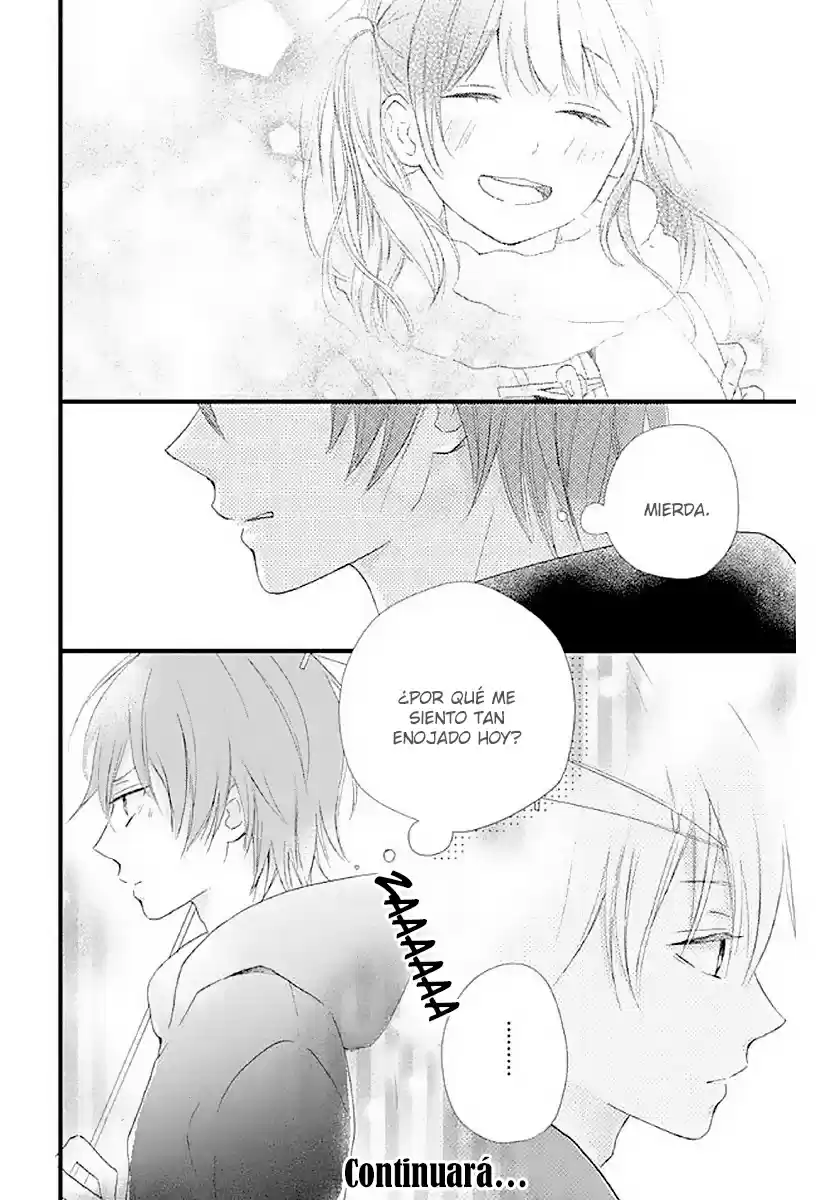 Risouteki Boyfriend - Capítulo 15 - Página 44 - LectorTMOo