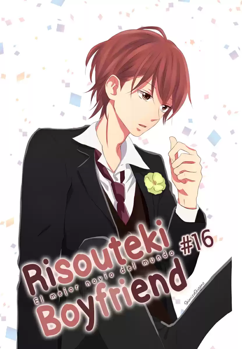 Risouteki Boyfriend - Capítulo 16.5 - Página 5 - LectorTMOo