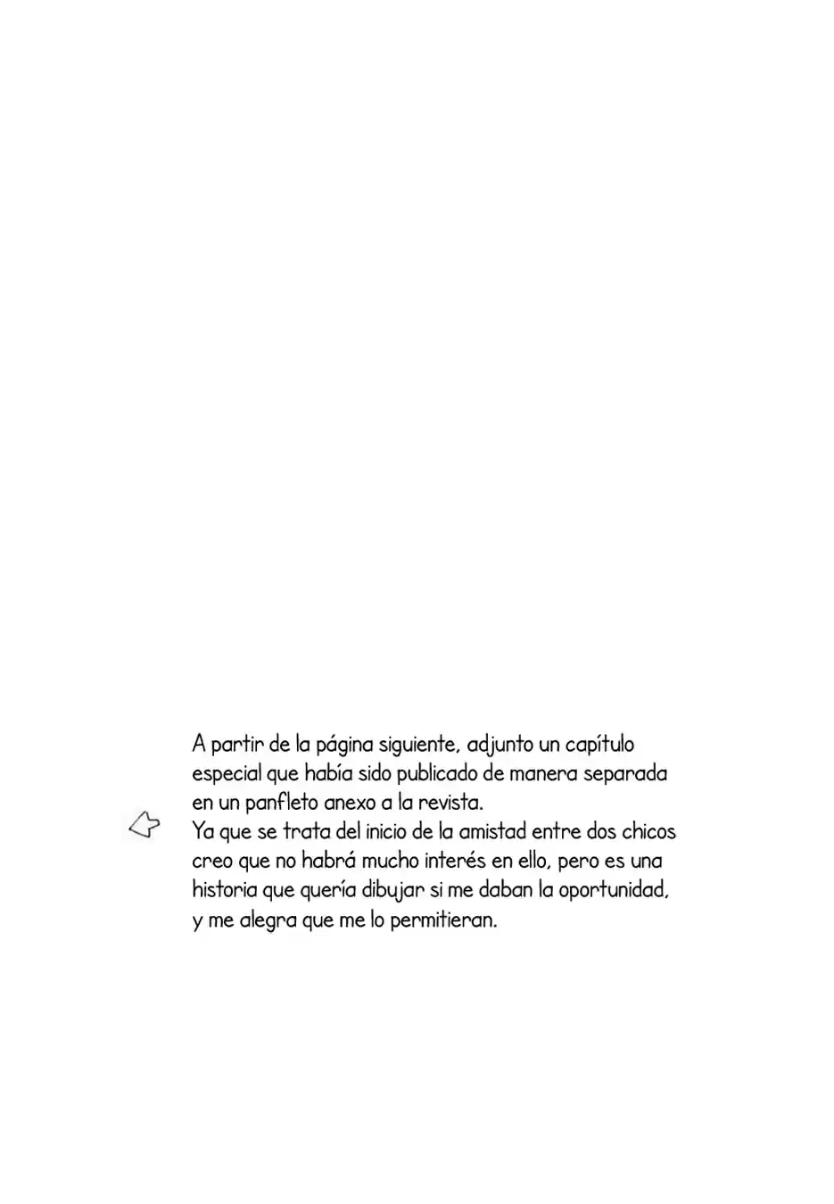 Risouteki Boyfriend - Capítulo 16.5 - Página 6 - LectorTMOo